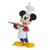 2023 Disney - All About Mickey #2 - Baker Mickey Hallmark ornament (QXR8187)