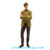 2023 Doctor Who - The Eleventh Doctor Hallmark ornament, QXI7127