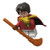 2023 Harry Potter - Quidditch Seeker - Lego Minifigure Hallmark ornament (QXI6039)