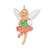 2024 Cute Carnation Fairy (QXM9144)