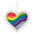 2025 Love Wins Hallmark ornament (QHX3242)