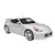 2025 2009 Nissan 370Z NISMO Hallmark ornament (QXI7101)