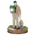 2025 Disney - Haunted Mansion - The Caretaker and His Dog Hallmark ornament (QXD6814)