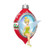 2025 Disney - Tinker Bell - Trimming the Tree with Tink Hallmark ornament (QXD7245)