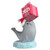 2025 Granddaughter Hallmark ornament (QGO1495)