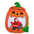 2025 Halloween - Baby's 1st Halloween Hallmark ornament (QFO5505)