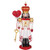 2025 Noble Nutcrackers #7 - King of Hearts Hallmark ornament (QXR8432)