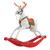 2025 Rocking Reindeer Hallmark ornament (QGO2552)