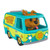 2025 Scooby Doo - Mystery Machine Funko Pop Hallmark ornament (QXI8402)