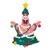 2025 SpongeBob Square Pants - O Patrick Tree! Hallmark ornament (QXI8625)