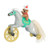 2026 A Pony for Christmas #26 Hallmark ornament (QXR8015)