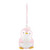 2026 Baby's 1st Christmas - Girl Hallmark ornament (QGO2926)