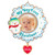 2026 Baby's First Christmas - Photo