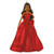2026 Barbie - Holiday Barbie - African American