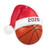2026 Basketball Star Hallmark ornament (QGO2893)