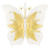 2026 Brilliant Butterflies - 10th Anniversary Hallmark ornament (QGO2833)