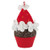 2026 Christmas Cupcakes $17 - Ho-Ho-Holiday Sweetness Hallmark ornament (QXR8062)