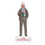 2026 Christmas Vacation - Clark Griswold Hallmark ornament (QXI1453)