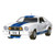 2026 Classic American Cars #36 - 1976 Ford Mustang Cobra II Hallmark ornament (QXR8166)