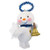 2026 Cute Snow Angel Hallmark ornament (QGO2796)