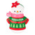 2026 Daughter Hallmark ornament (QGO2626)