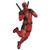 2026 Deadpool - The Merc With a Heart Hallmark ornament (QXI1023)