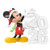 2026 Disney - A Year of Disney Magic  Hallmark ornament (QXD6713)