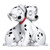 2026 Disney - Precious Pups - 101 Dalmatians 65th Anniversary Hallmark ornament (QXD6643)