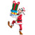 2026 Disney - Santa's Helper - Goofy Hallmark ornament (QXD6743)