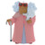 2026 Disney - Suga Mama and Puff - The Proud Family Hallmark ornament (QXD6703)