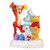 2026 Disney - Winnie The Pooh - A Tigger-ific Tree Hallmark ornament (QXD6786)