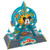 2026 Disney/Pixar Pal-A-Round Disney California Adventure Park 25th Anniversary Hallmark ornament (QXD6756)