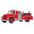 2026 Fire Brigade #24 - 1973 Dodge C800 Fire Engine Hallmark ornament (QXR8183)