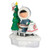 2026 Frosty Friends - Tree Delivery Hallmark ornament (QGO2773)