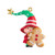 2026 Gnome - Clove's Favorite Cookie - Ltd Hallmark ornament (QXE3596)