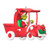 2026 Grinch - A Grinchy Sleigh on the Way  Hallmark ornament (QXI1793)