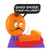 2026 Halloween - Good Gourd! Hallmark ornament (QFO5396)