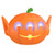 2026 Halloween - Toy Story - Alien Jack O Lantern Hallmark ornament (QFO5343)