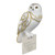 2026 Harry Potter - Hedwig  Hallmark ornament (QXI1553)