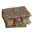 2026 Harry Potter - The Monster Book of Monsters Hallmark ornament (QXI1556)