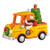2026 Holiday Parade #8 - Tim's Tires Hallmark ornament (QXR8092)