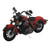 2026 Indian Chief Vintage 125th Anniversary Edition Motorcycle Hallmark ornament (QXI1003)