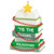 2026 Light Holiday Reading Hallmark ornament (QGO2996)