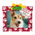 2026 My Fur-st Christmas Hallmark ornament (QGO2703)