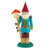 2026 Noble Nutcrackers #8 - Lord of the Gnomeshire Hallmark ornament (QXR8095)