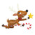 2026 North Pole Comet Hallmark ornament (QGO3013)