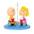 2026 Peanuts - More Marshmallows, Please! Hallmark ornament (QXI1736)
