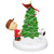 2026 Peanuts - The Kite-Eating Christmas Tree Hallmark ornament (QXI1756)