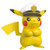 2026 Pokemon - Captain Pikachu Hallmark ornament (QXI1106)