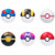 2026 Pokemon - Poke Balls Hallmark ornament (QXI1123)
